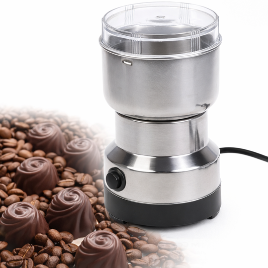 Portable Coffee Bean Grinder