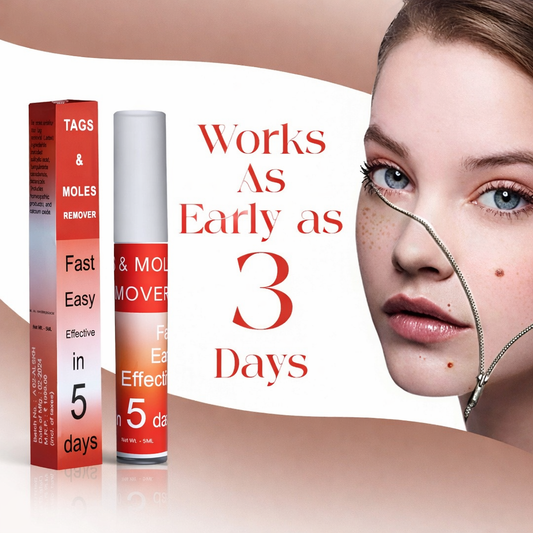 Tags & Moles Remover-Pack of 1