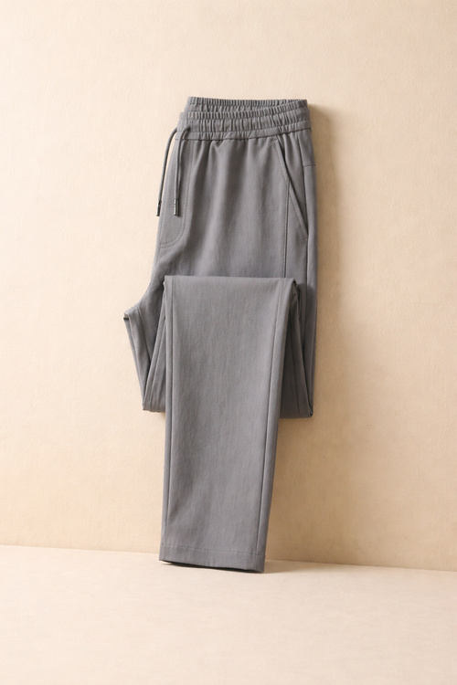 Premium Men's High Stretch Skinny Lycra Pants