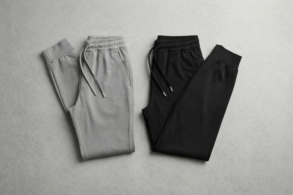 Premium Men's High Stretch Skinny Lycra Pants