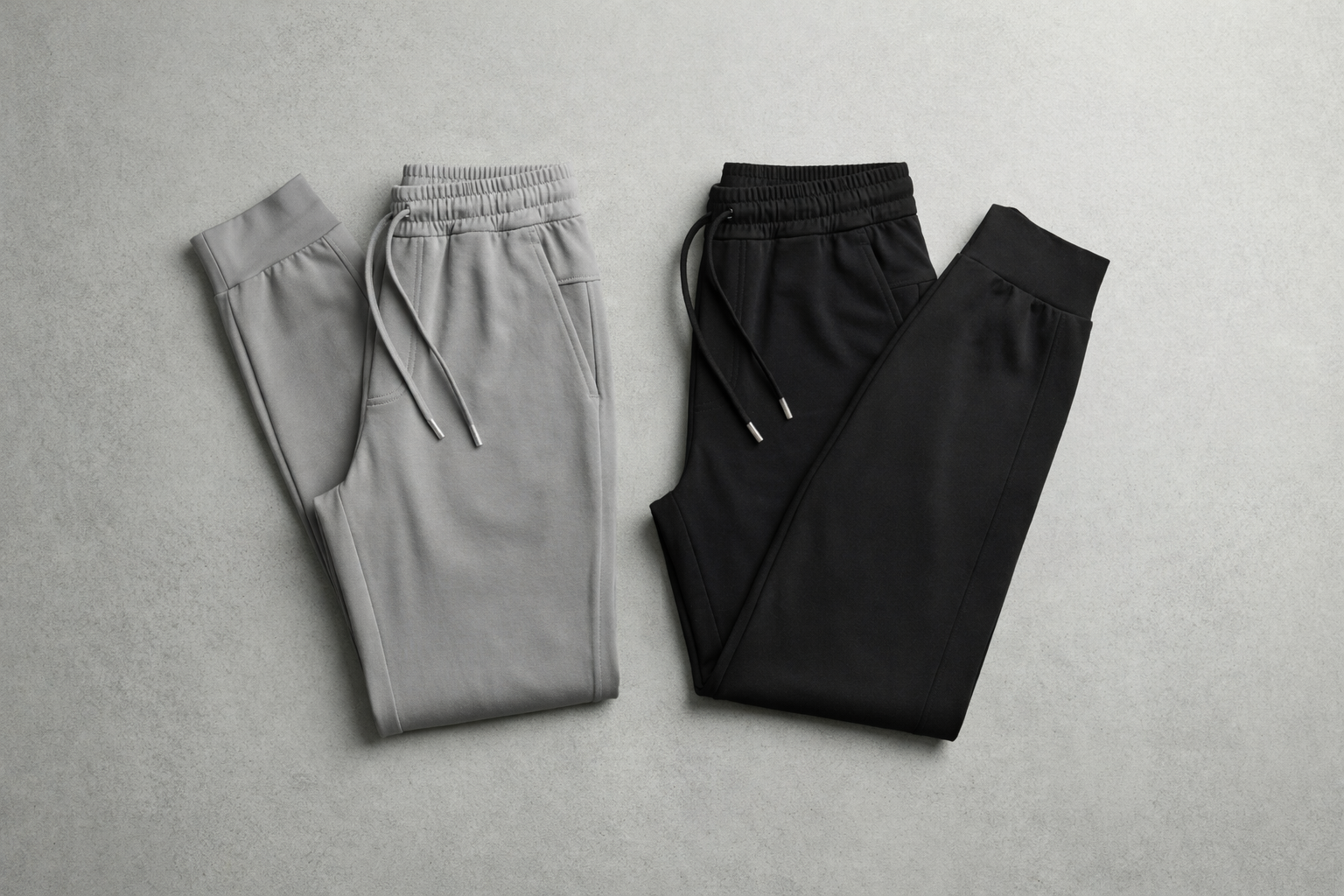 Premium Men's High Stretch Skinny Lycra Pants