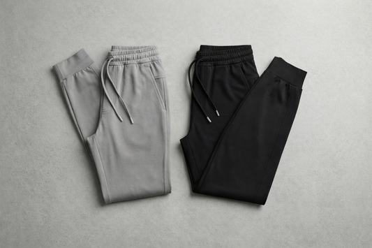 Premium Men's High Stretch Skinny Lycra Pants